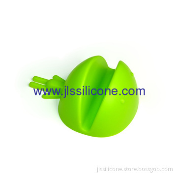 Hot Selling Mobile Accessories Silicone Cellphone Holder 